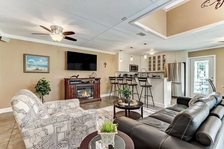 Gästehaus für 8 Personen - 1