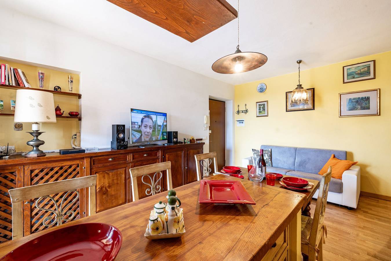 Apartamento entero, Casa di Allegra Terme di Venturina in Campiglia Marittima, Costa Etrusca