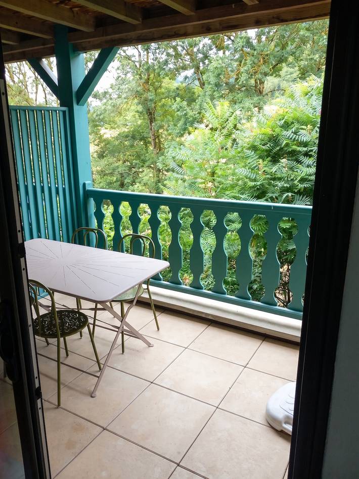 Entire apartment, Bright Apartment by the Lake in Arreau, 40 m² with Pool in Arreau, French Pyrenees