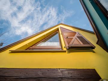 Location De Vacances pour 3 Personnes dans Kaysersberg, Région de Ribeauvillé, Photo 2