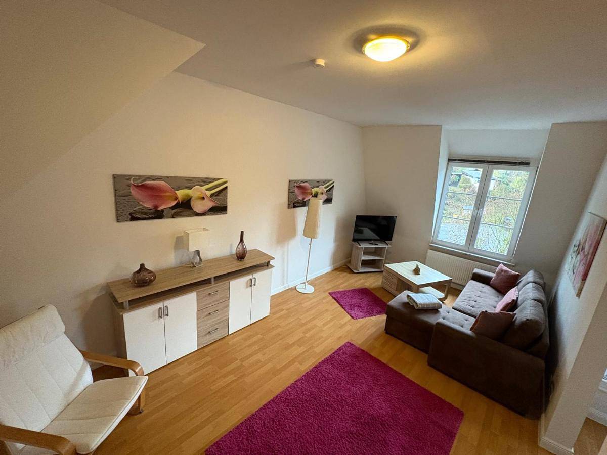 Ganze Wohnung, Ferienwohnungen "am Fürstenweg" in Neuwied, Mittelrhein
