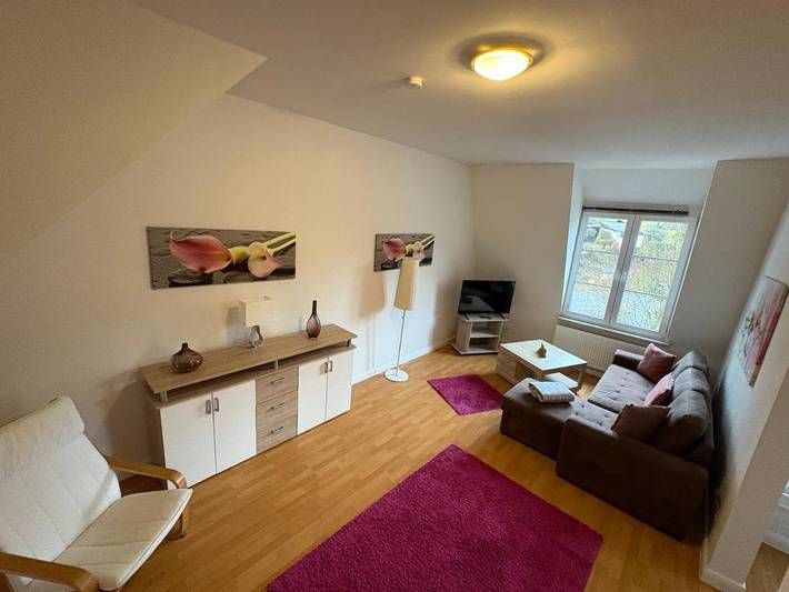 Ferienwohnung für 5 Personen, mit Terrasse in Neuwied - 2