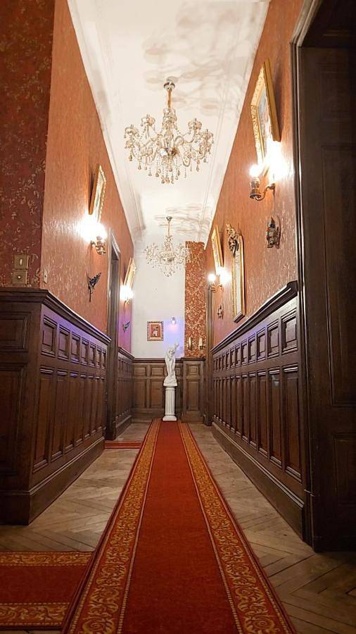 Appartement entier, Château / Manoir de Saint-Gaudens in Saint-Gaudens, Haute-Garonne