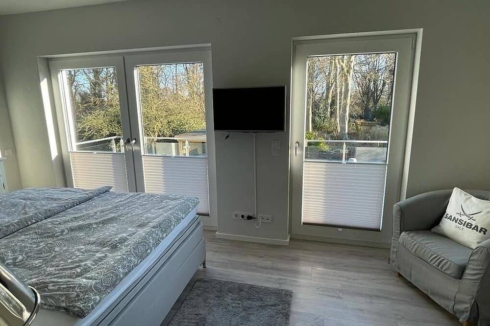Ganze Wohnung, Ferienwohnung/App. für 2 Gäste mit 98m² in Westerrönfeld in Westerrönfeld, Rendsburg-Eckernförde