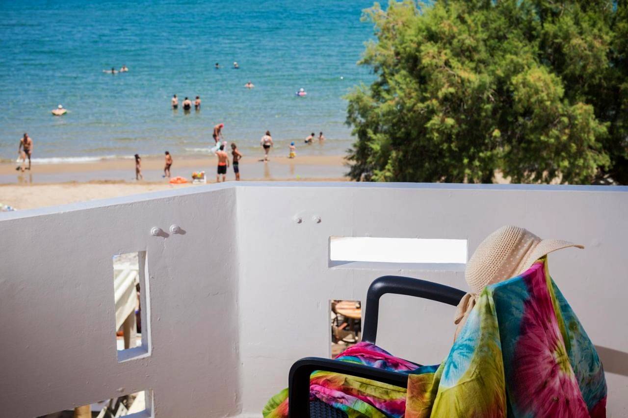 Ganze Wohnung, Mavros Molos Seaside deluxe Apartment in Kissamos, Chania und Umgebung