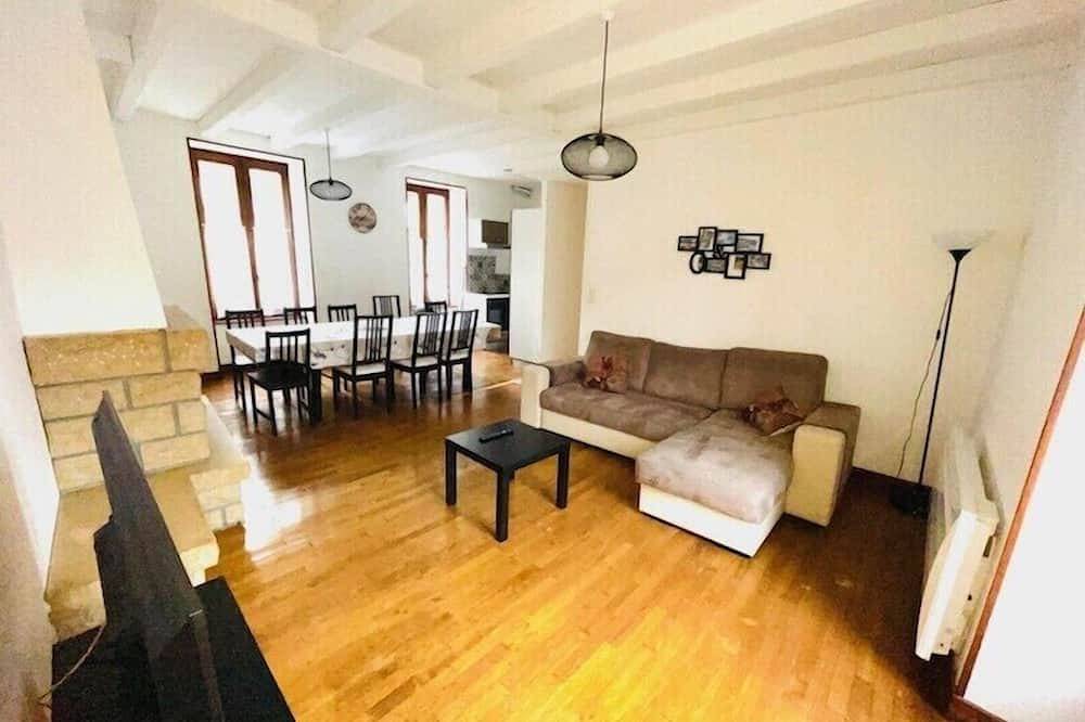 Apartamento entero, Residencia margaritas N 3 in Mont-Dore, Parque Natural Regional Volcans d'Auvergne