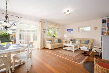 Ferienhaus für 4 Personen in Niendorf, Timmendorfer Strand, Bild 2
