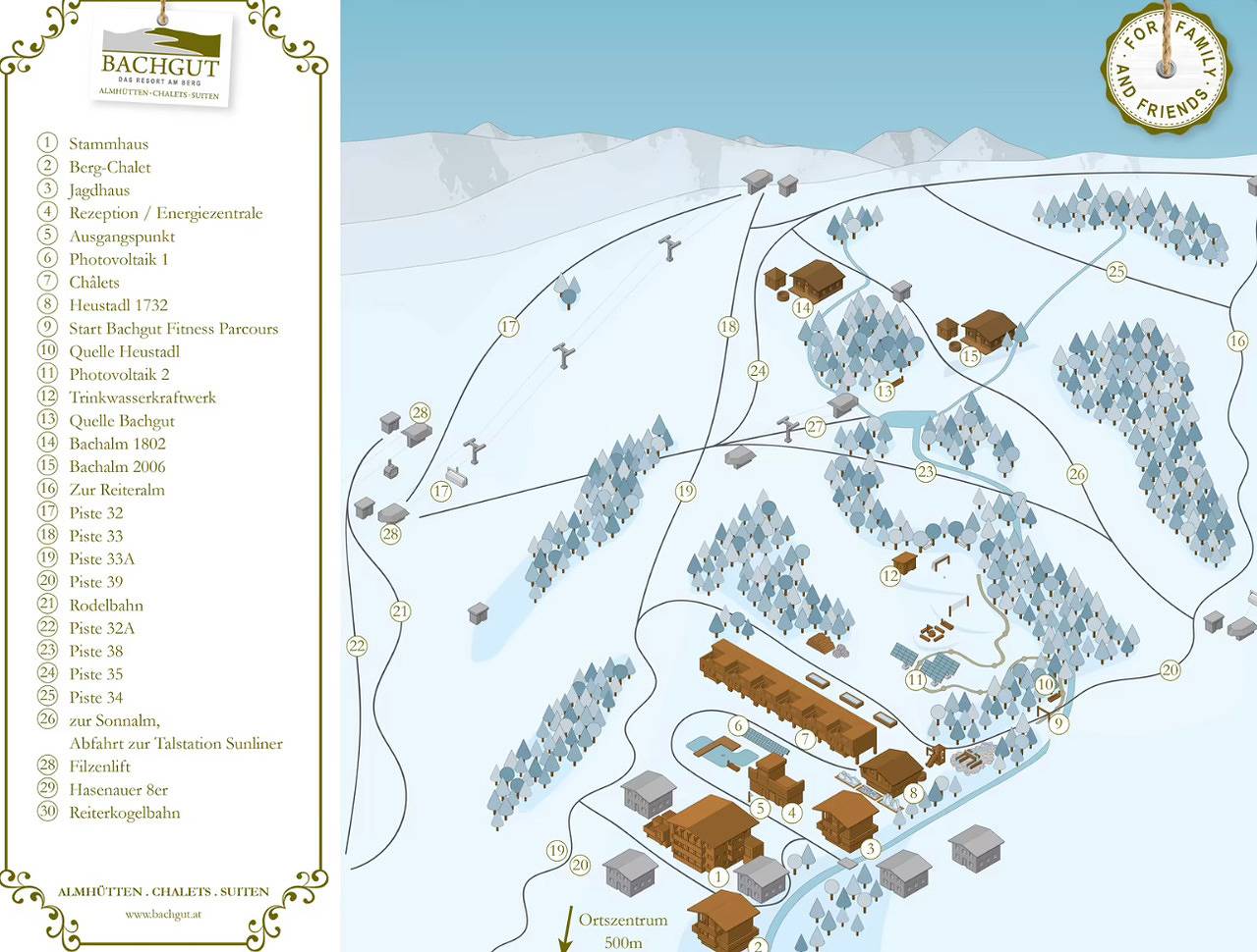Skihütte bis 10 Personen auf der Skipiste Hinterglemm by Fewo-Plan (Salb100) in Hinterglemm, Saalbach-Hinterglemm