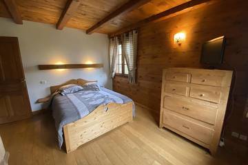 Chalet pour 10 Personnes dans Flumet, Espace Diamant, Photo 2