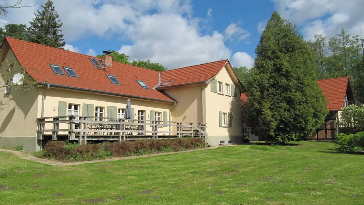 Ferienhaus für 4 Personen (100 m²) in Rheinsberg in Rheinsberger See, Rheinsberg