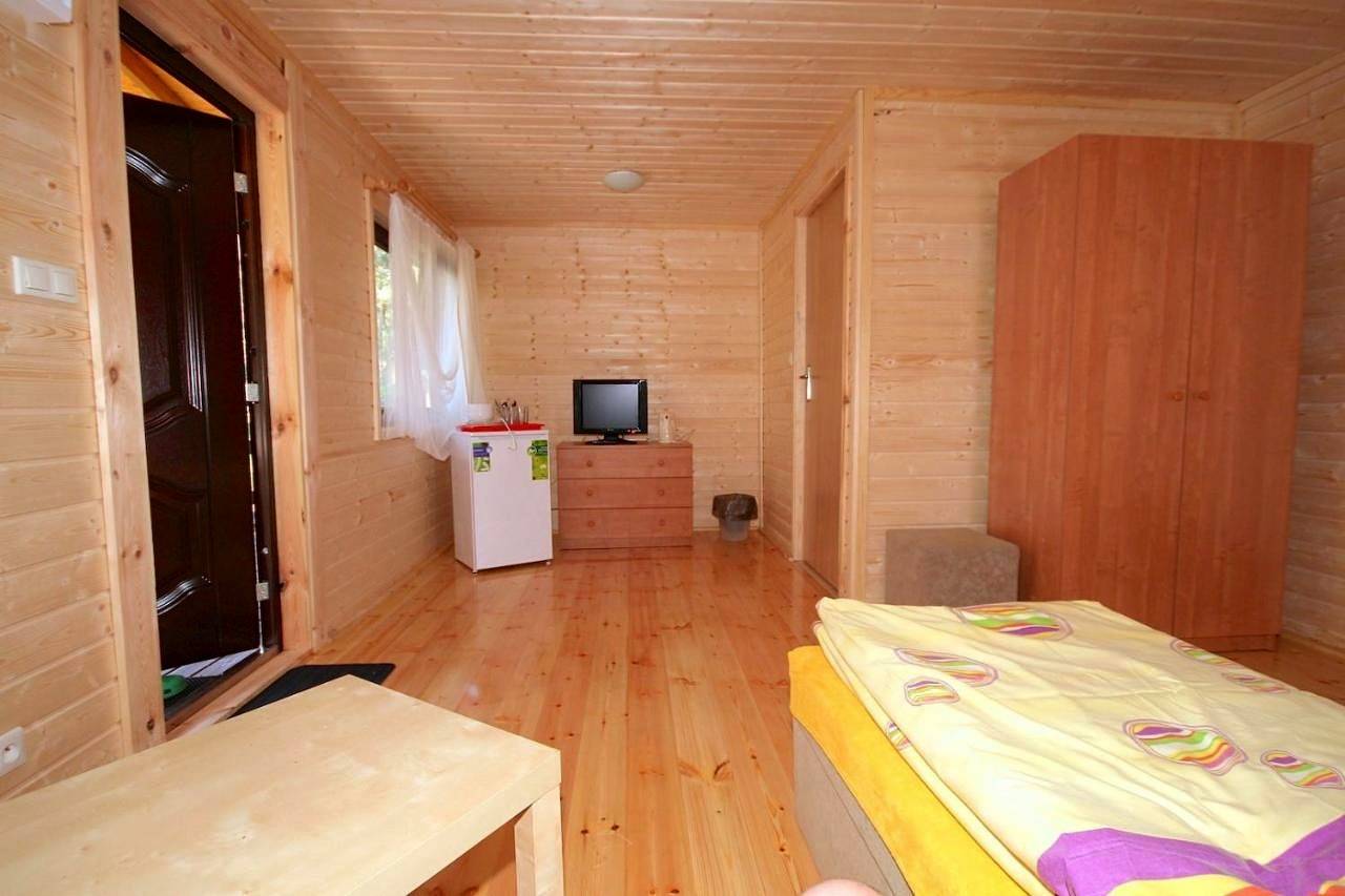 Apartment in Łeba, Słowiński Park Narodowy