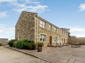 Holiday Home for 2 People in Beadnell, Northumberland Coast, Photo 2