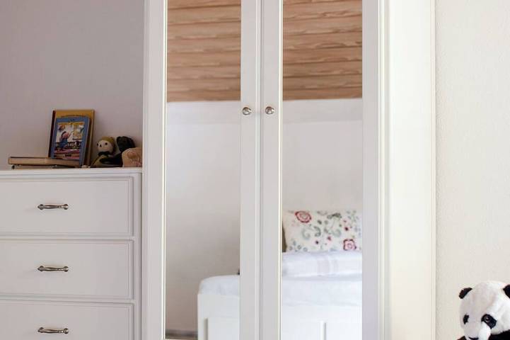 Ferienhaus für 5 Personen, mit Sauna und Garten, mit Haustier in Bad Wörishofen - 3