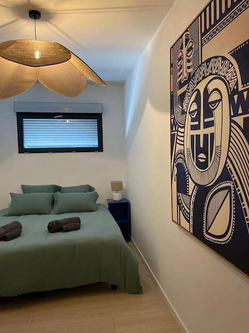 Location de vacances pour 10 personnes, avec jacuzzi et jardin dans Bellevigne-en-Layon - 4