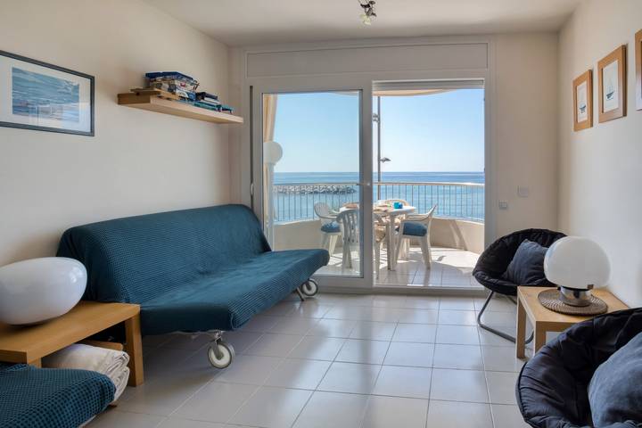 Gîte pour 6 personnes, avec balcon dans Sant Antoni de Calonge - 2