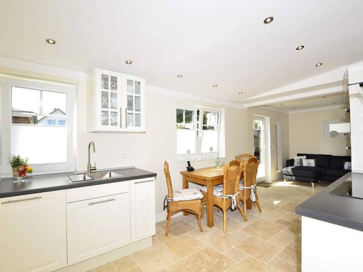 Bungalow für 4 Personen, mit Terrasse auf Sylt - 3