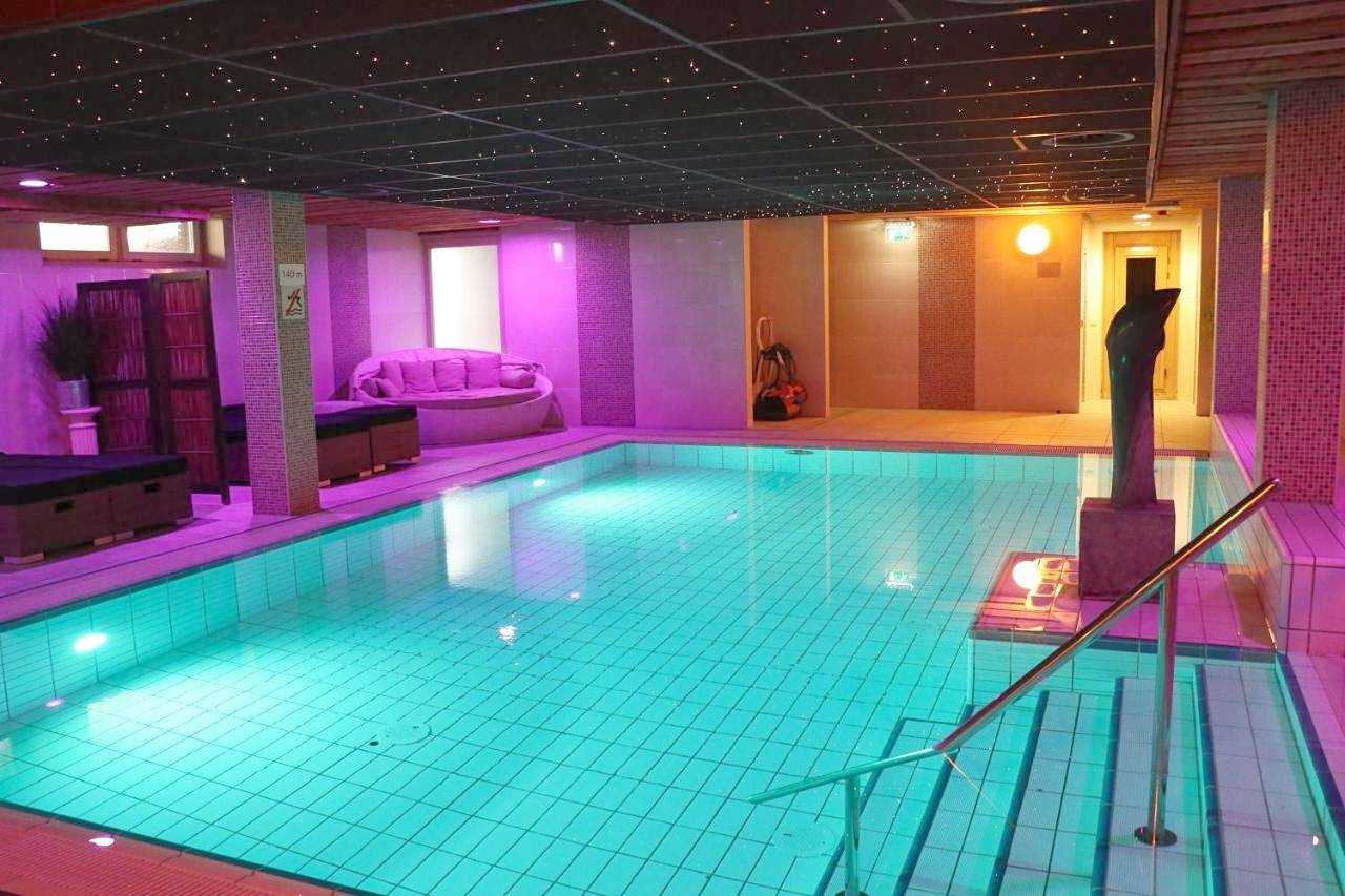 Geheel appartement, Wellness Suites Dellewal in West-Terschelling, Nederlandse waddeneilanden
