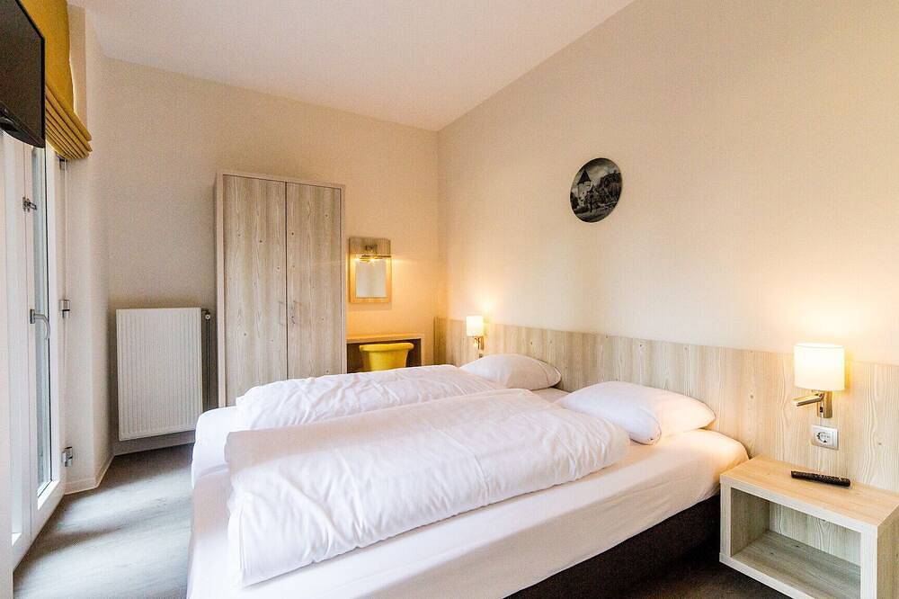 Geheel appartement, 1 bedroom apartement comfort in Maastricht, Limburg