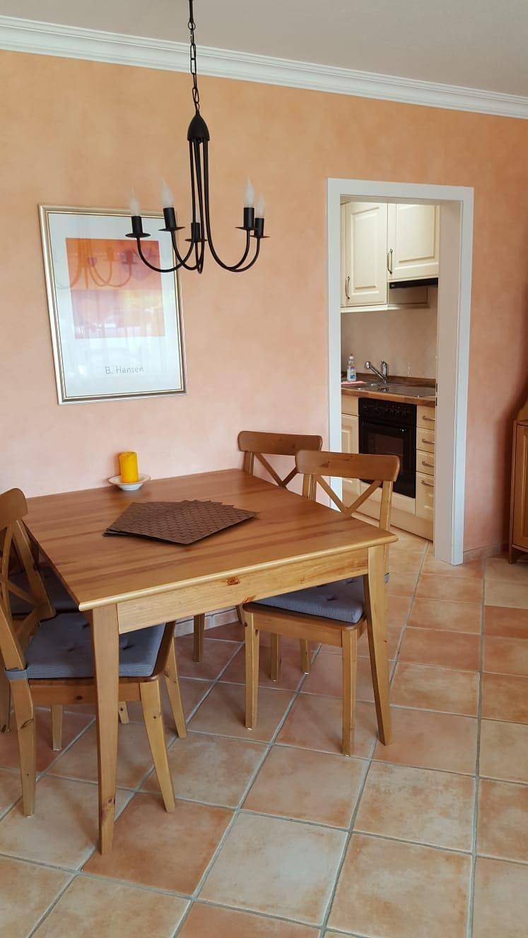 Ferienhaus in Dahme ab 110€ pro Nacht