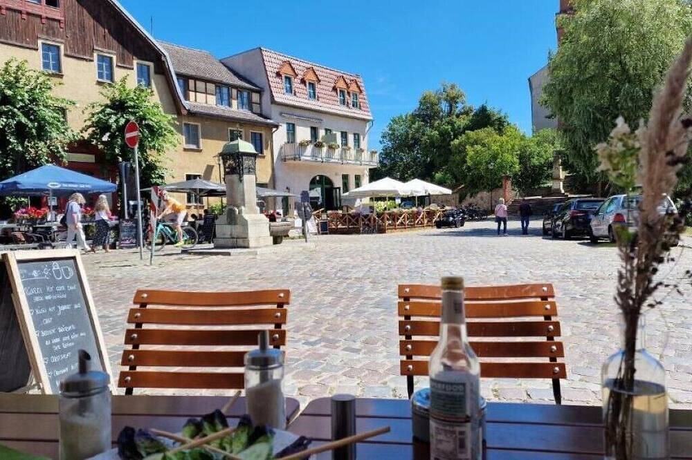 Ganze Wohnung, Liebevoll sanierte Altbauwohnung in Waldsieversdorf, Märkische Schweiz-Oderland