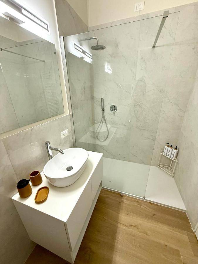 Double Room with Private Bathroom in Loreto, Provincia di Ancona