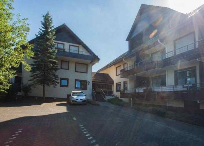 Ferienhaus für 4 Personen, mit Balkon/Terrasse und Balkon in Winterberg - 2