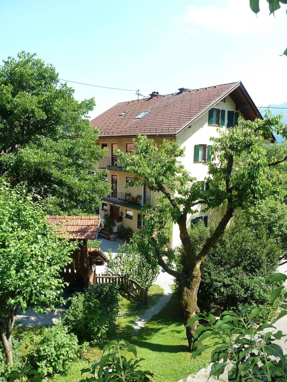 Ferienwohnung Rudnik & Wauberg, foto 11