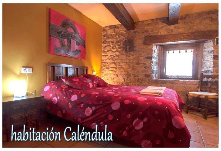 Location de vacances pour 15 personnes, avec balcon dans Borau - 3