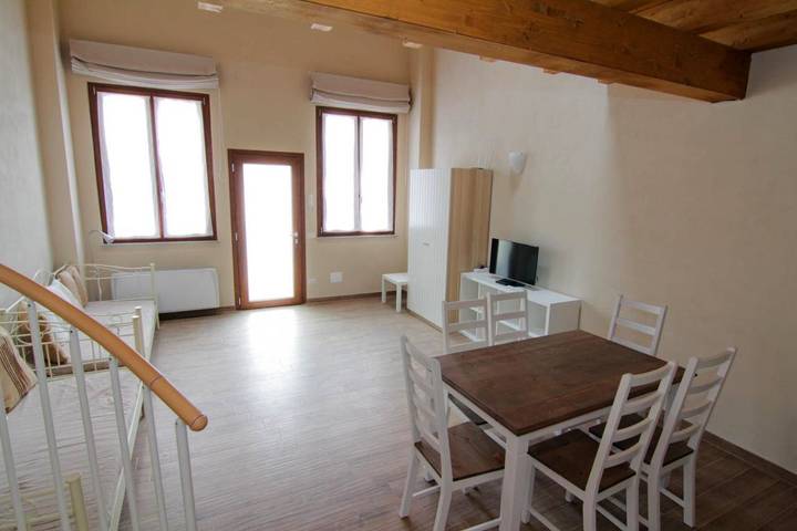 Hôtel pour 4 personnes, avec jardin, animaux acceptés à Lodi - 3