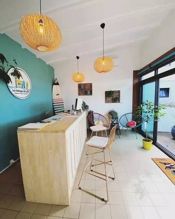 Agritourisme pour 5 Personnes dans Léon (France), Région de Dax, Photo 4