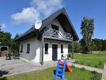 Dom dla 6 osoby w Powiat wejherowski, Zdjęcie 4