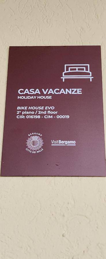 Appartamento intero, Bike House "evo" in Seriate, Provincia di Bergamo