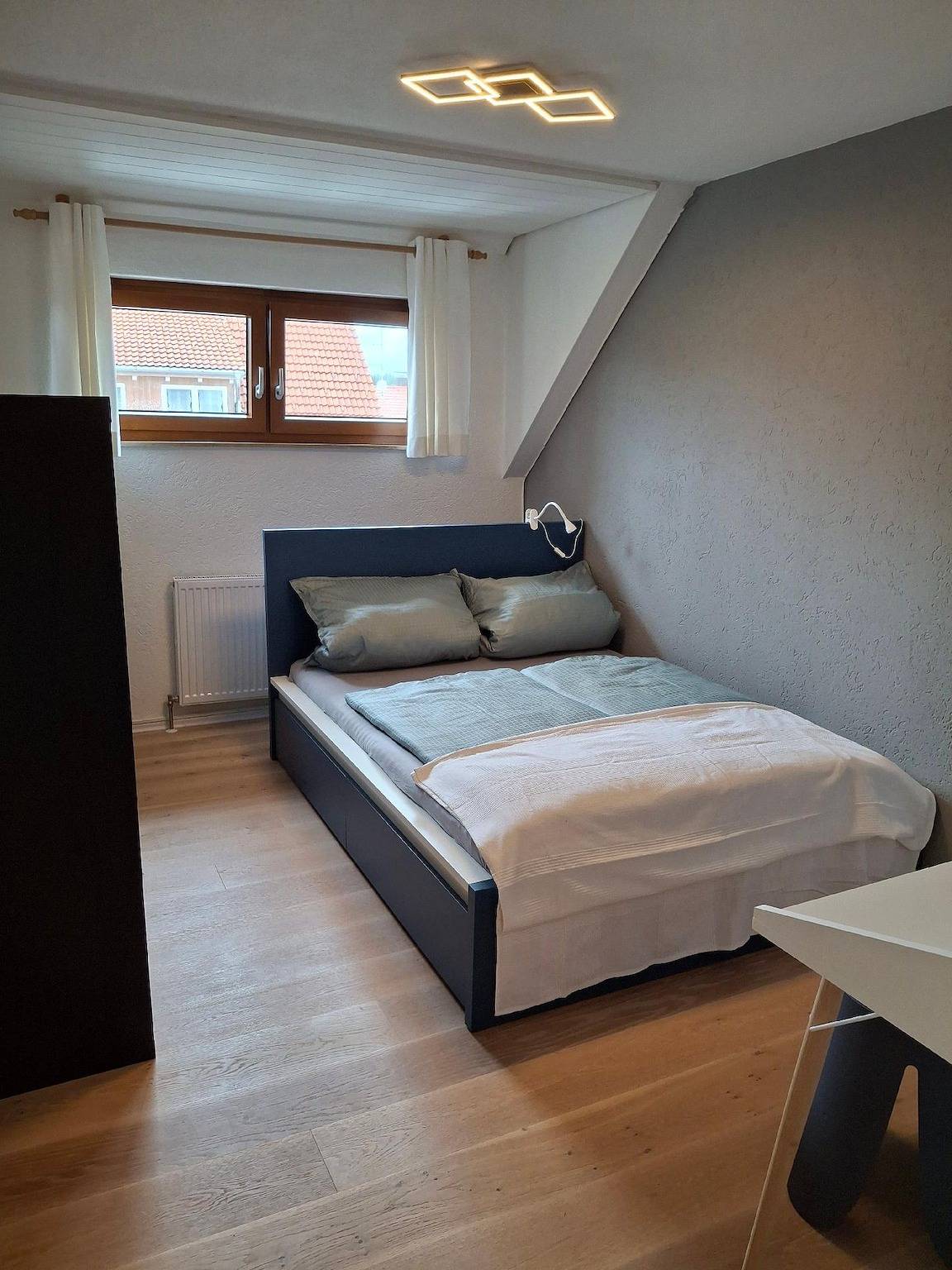 Ganze Ferienwohnung, Fewo "Lufs Loft" für bis zu 6 Pers nahe Schluchsee in Birkendorf, Ühlingen-Birkendorf