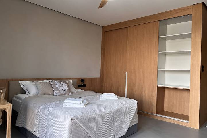 Ledowohouse New Industrial Style up to 15 guests, kids friendly, own golf course in Mer Baltique polonaise