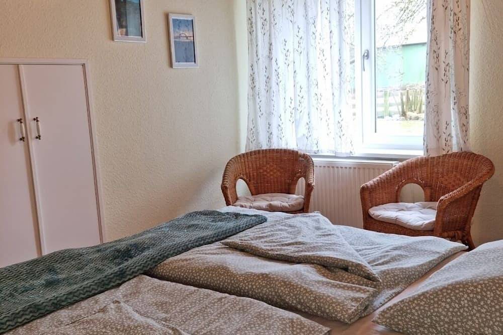 Ferienhaus für 4 Gäste mit 38m² in Fehmarn Ot Bisdorf in Westfehmarn, Fehmarn