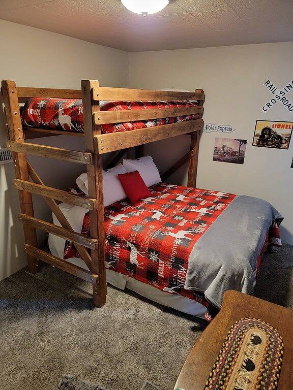 Bbz Bunkhouse - Cozy and Close to Town; Yet Secluded In The Great Outdoors! in Williams (Arizona), Coconino Nationalwald