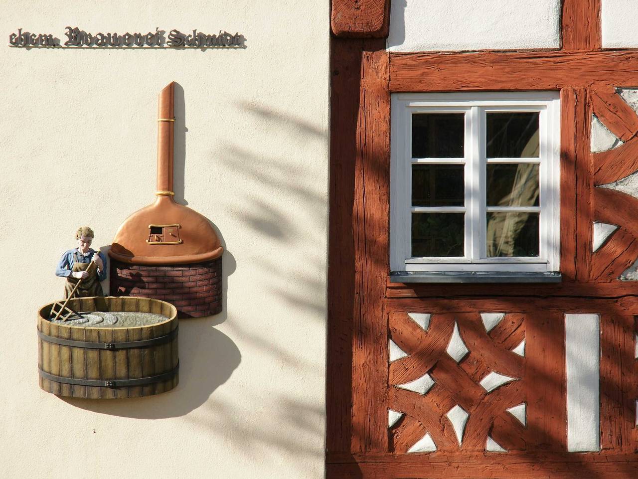 Ganze Ferienwohnung, Ferienwohnung  Brehmer-Knauer - Ferienwohnung Brehmer-Knauer in Hiltpoltstein, Frankenalb