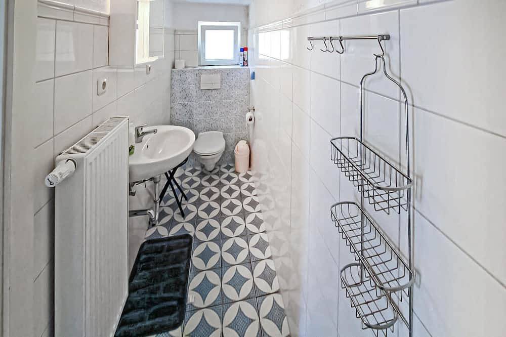 Ferienhaus Lubmin (Seebad) in Lubmin, Western Pomerania