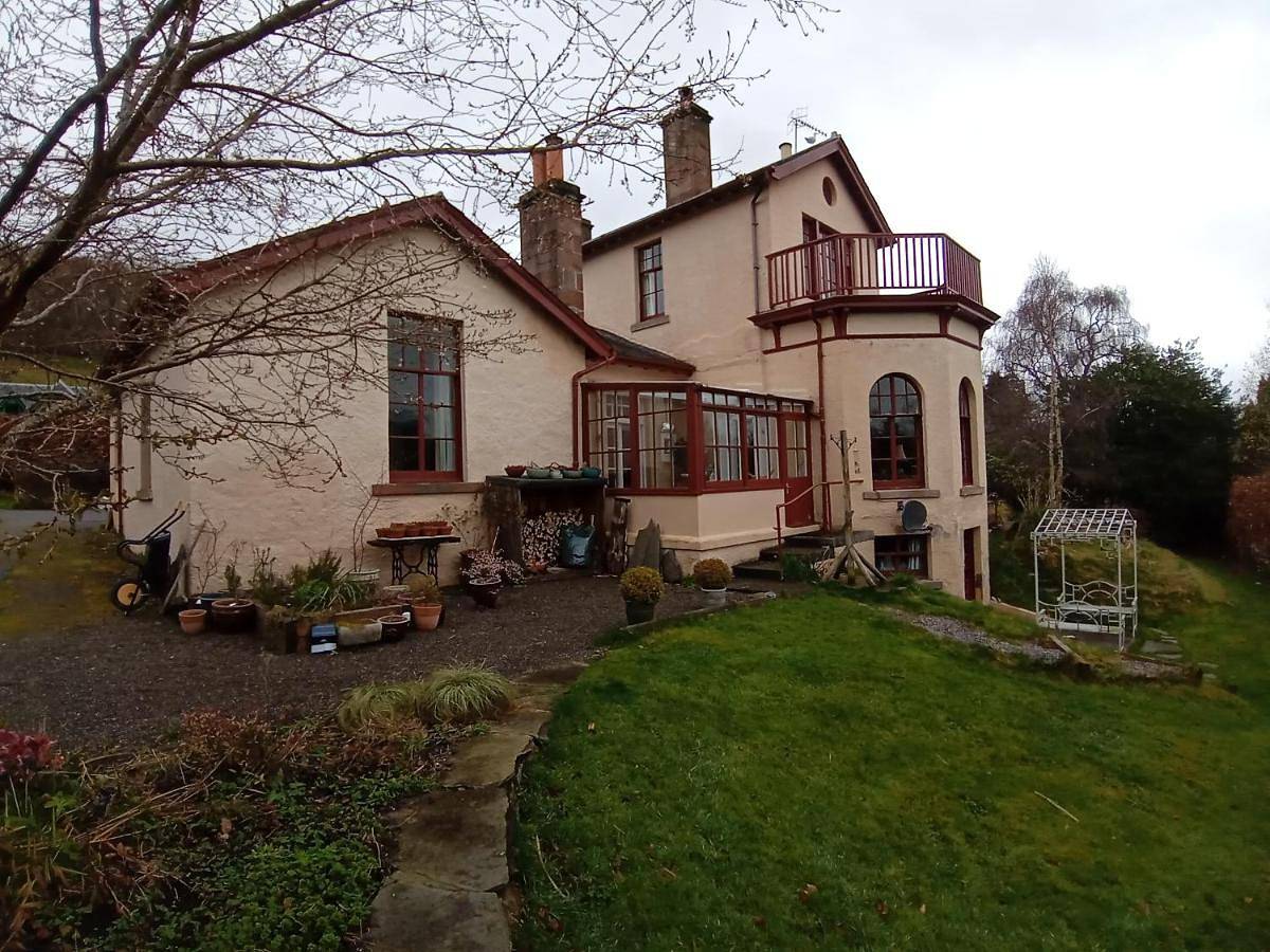 Entire apartment, Strathpeffer Holiday Cottages in Strathpeffer, Highlands