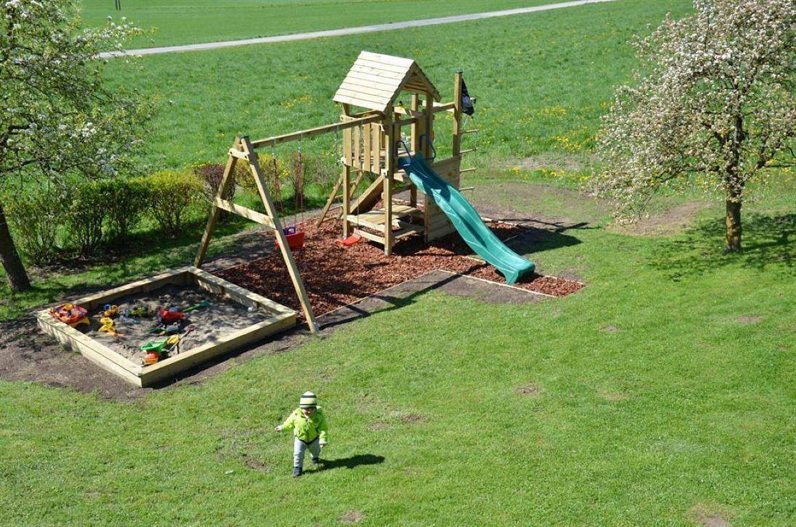 Doppelzimmer, Nr. 2, Bad, Wc, Süd in Feldkirchen in Kärnten, Oberkärnten