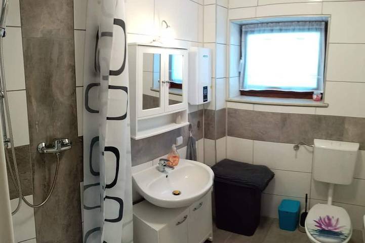 Ferienhaus für 4 Personen, mit Garten, mit Haustier in der Fränkische Schweiz - 4