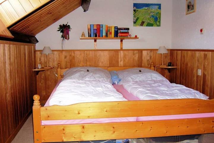 Ferienhaus für 5 Personen, mit Pool und Garten in Schouwen-Duiveland - 2