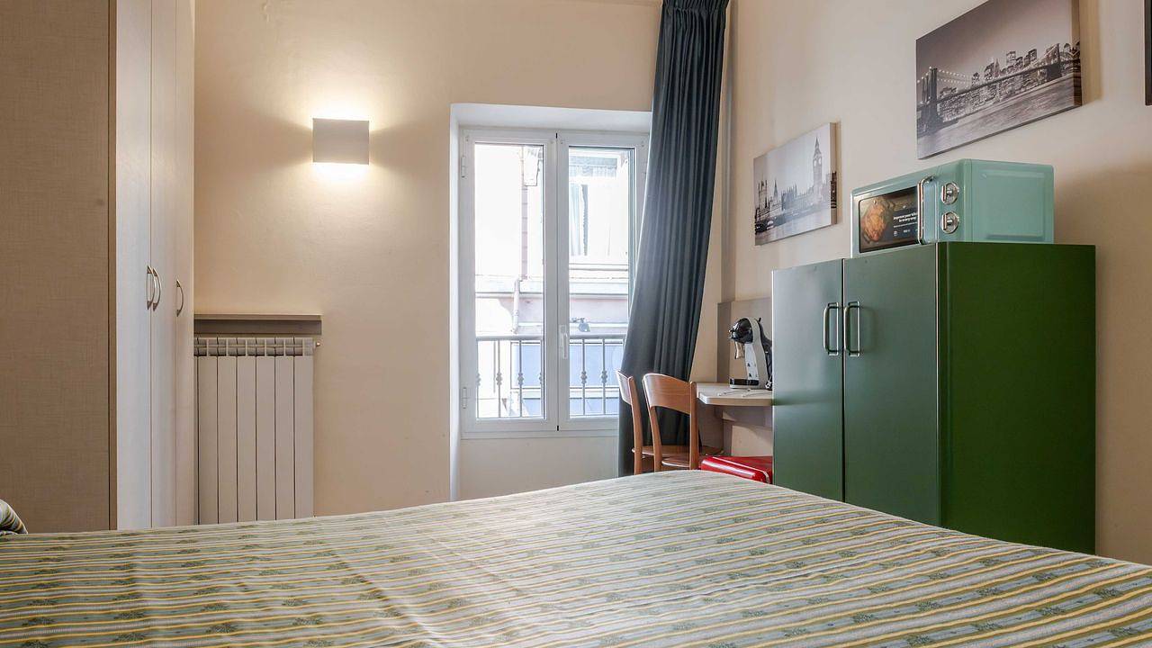 Ferienhaus für 2 Personen (24 m²) in Ventimiglia in Ventimiglia (Ciudad), Ventimiglia