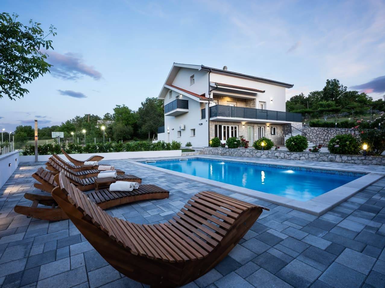 4-Zimmer-Haus mit Terrasse Imotski, Zagora K-24581 in Imotski, Makarska Riviera