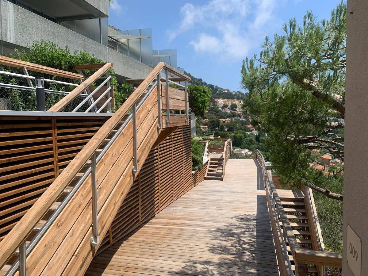 Appartement entier, Sara Riviera Costa Plana in Cap-d'Ail, Côte méditerranéenne (France)