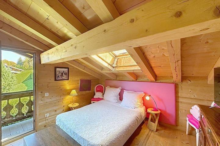Chambre d’hôte pour 2 personnes
