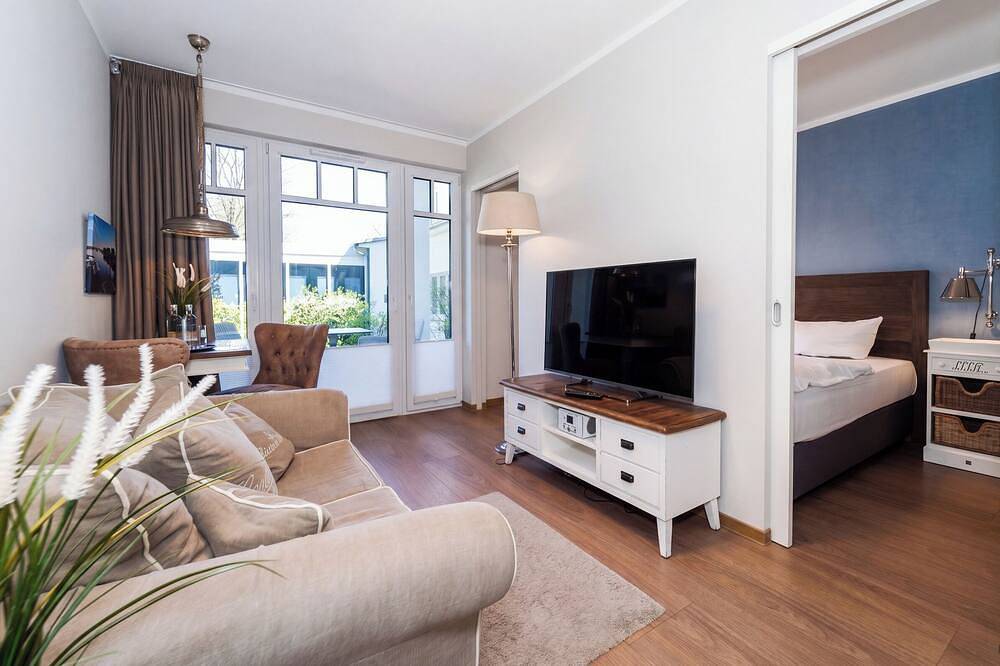 Appartamento vacanze a Boltenhagen a partire da 155€ a notte
