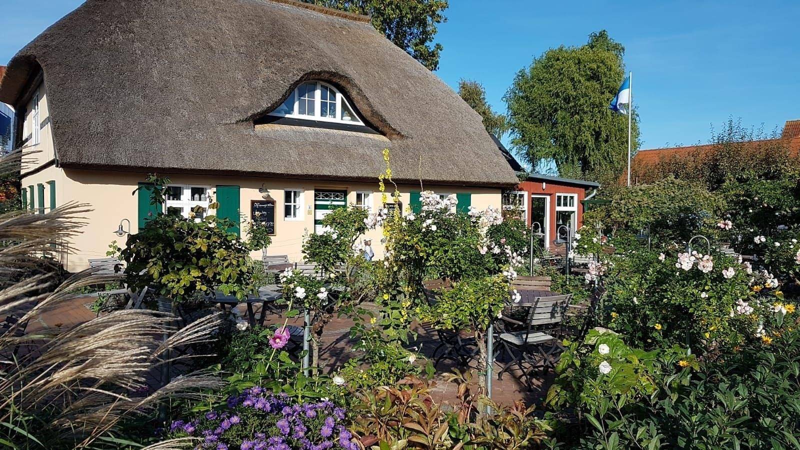 Ferienwohnung in Zingst ab 116€ pro Nacht