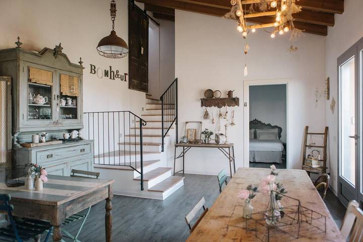 B&b per 2 persone, con Terrazza e Giardino in Provincia di Modena