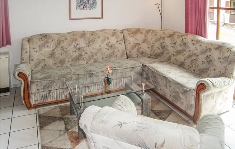 Ferienhaus für 6 Personen, mit Terrasse und Garten in Frankenau - 3